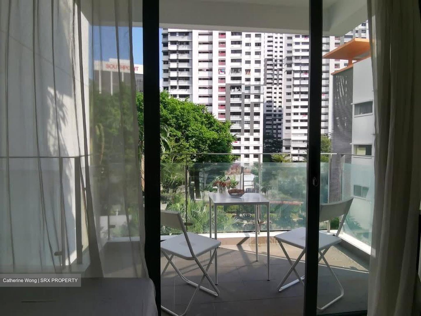 The Beacon (D2), Apartment #536200461
